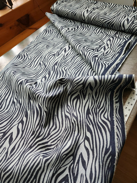10oz Stretch Denim / Branch