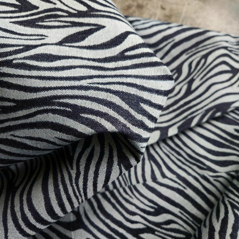 10oz Stretch Denim / Branch