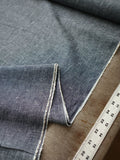Linen Chambray / Indigo