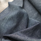 Linen Chambray / Indigo