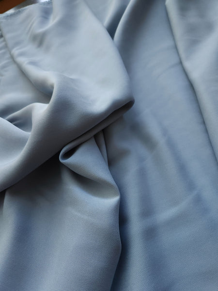 Tencel Twill / Sky