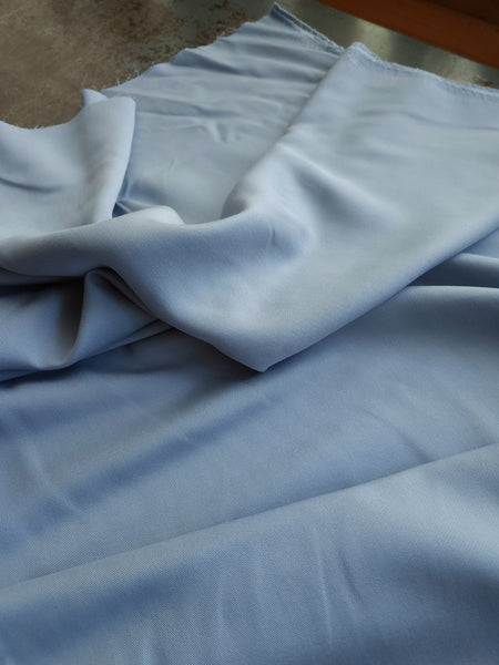 Tencel Twill / Sky