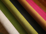 Linen Cotton Double Gauze / Pome Drops