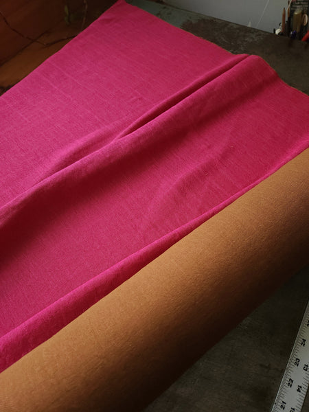 Linen Cotton Double Gauze / Lily Pily