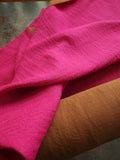 Linen Cotton Double Gauze / Lily Pily