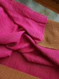 Linen Cotton Double Gauze / Lily Pily