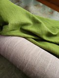 Linen Cotton Double Gauze / Melica Rose