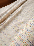 Indian Cotton / Dolly Tot Cross Stitch
