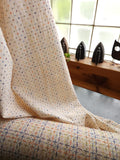 Indian Cotton / Dolly Tot Cross Stitch