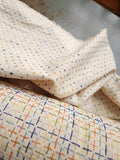 Indian Cotton / Dolly Tot Cross Stitch