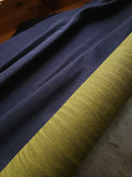 Linen Cotton Double Gauze / Pome Drops