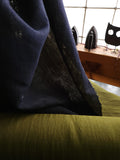Linen Cotton Double Gauze / Pome Drops