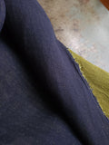Linen Cotton Double Gauze / Pome Drops