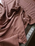 Tencel Twill / Vintage Rose