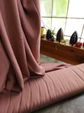Tencel Twill / Vintage Rose