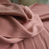 Tencel Twill / Vintage Rose