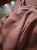 Tencel Twill / Vintage Rose