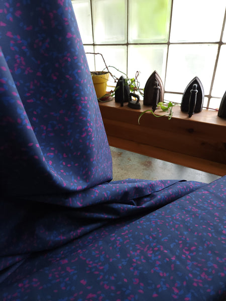 Cotton Poplin / Tilly