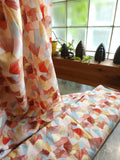 Viscose Challis / Fanfare