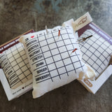 Needle Sorting Pincushion