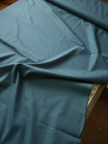 Organic Cotton Poplin / Thunder