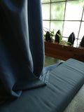 Tencel Twill / Dusty Blue