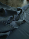 Tencel Twill / Dusty Blue