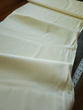 Stretch Sateen / Natural