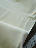 Stretch Sateen / Natural