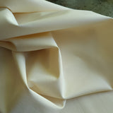 Stretch Sateen / Natural
