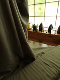 Tencel Twill / Olive Green