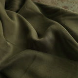 Tencel Twill / Olive Green