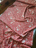 Viscose Challis / Virginia