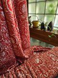Viscose Challis / Virginia