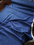 Soft Denim / Bright Blue