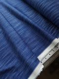 Soft Denim / Bright Blue