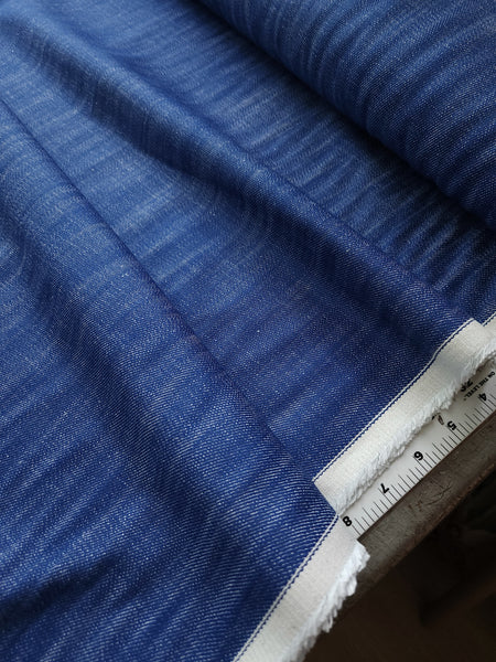 Soft Denim / Bright Blue