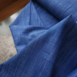 Soft Denim / Bright Blue
