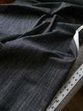 Soft Denim / Black
