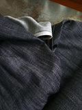 Soft Denim / Black