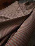 Linen Cotton / Dalloway Stripe