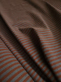 Linen Cotton / Dalloway Stripe