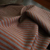 Linen Cotton / Dalloway Stripe