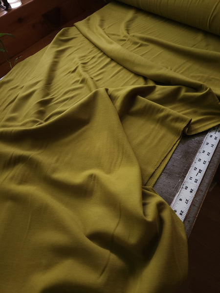 Fanny Fleece / Matcha
