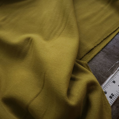 Fanny Fleece / Matcha
