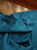 Bamboo Fleece / Peacock