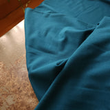 Bamboo Fleece / Peacock