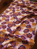 Viscose Challis / Waterlily