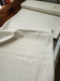 Cotton Gabardine / Clay