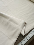Cotton Gabardine / Clay